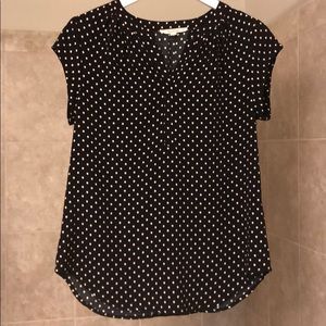 fun2fun cap sleeve top, small